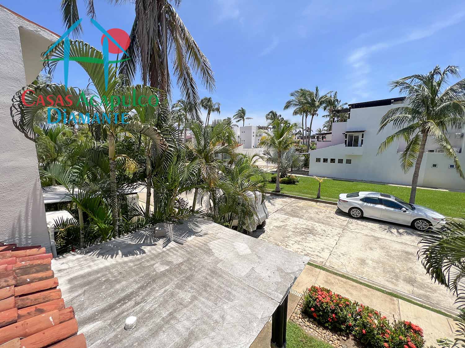 Villas Terrasol Pacífico 7 - Recámara principal 10